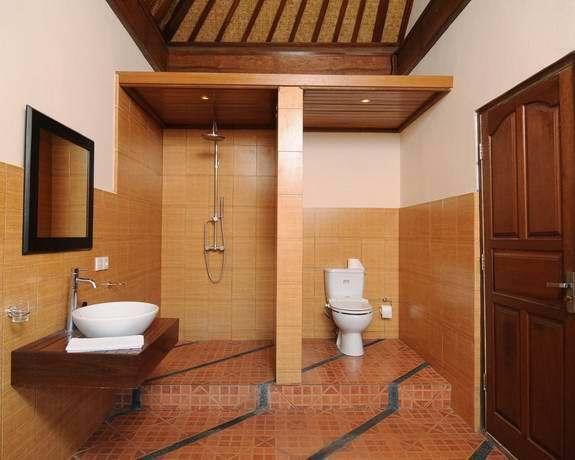 Nyoman Karsa Bungalow Ουμπούντ Εξωτερικό φωτογραφία