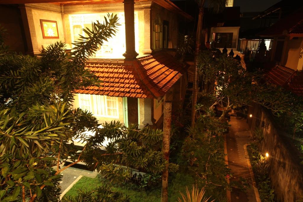 Nyoman Karsa Bungalow Ουμπούντ Εξωτερικό φωτογραφία